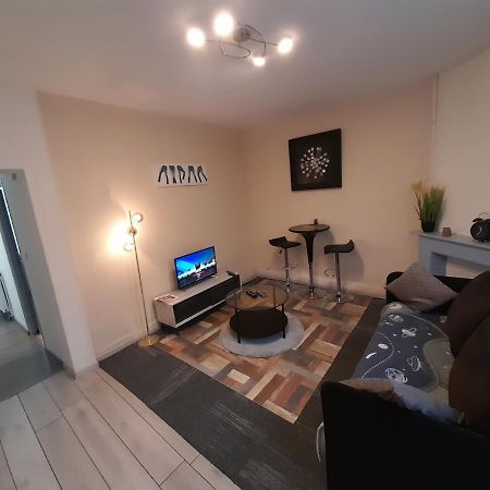 Appartement Tout Confort Cambrai Exterior foto